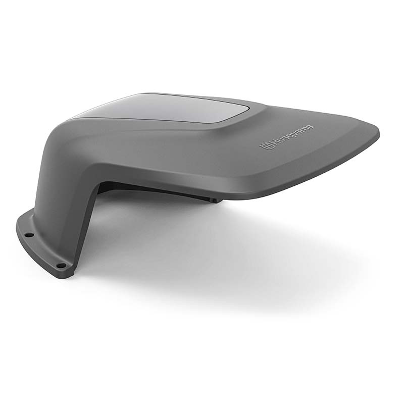 Aspire Automower protective shelter Husqvarna