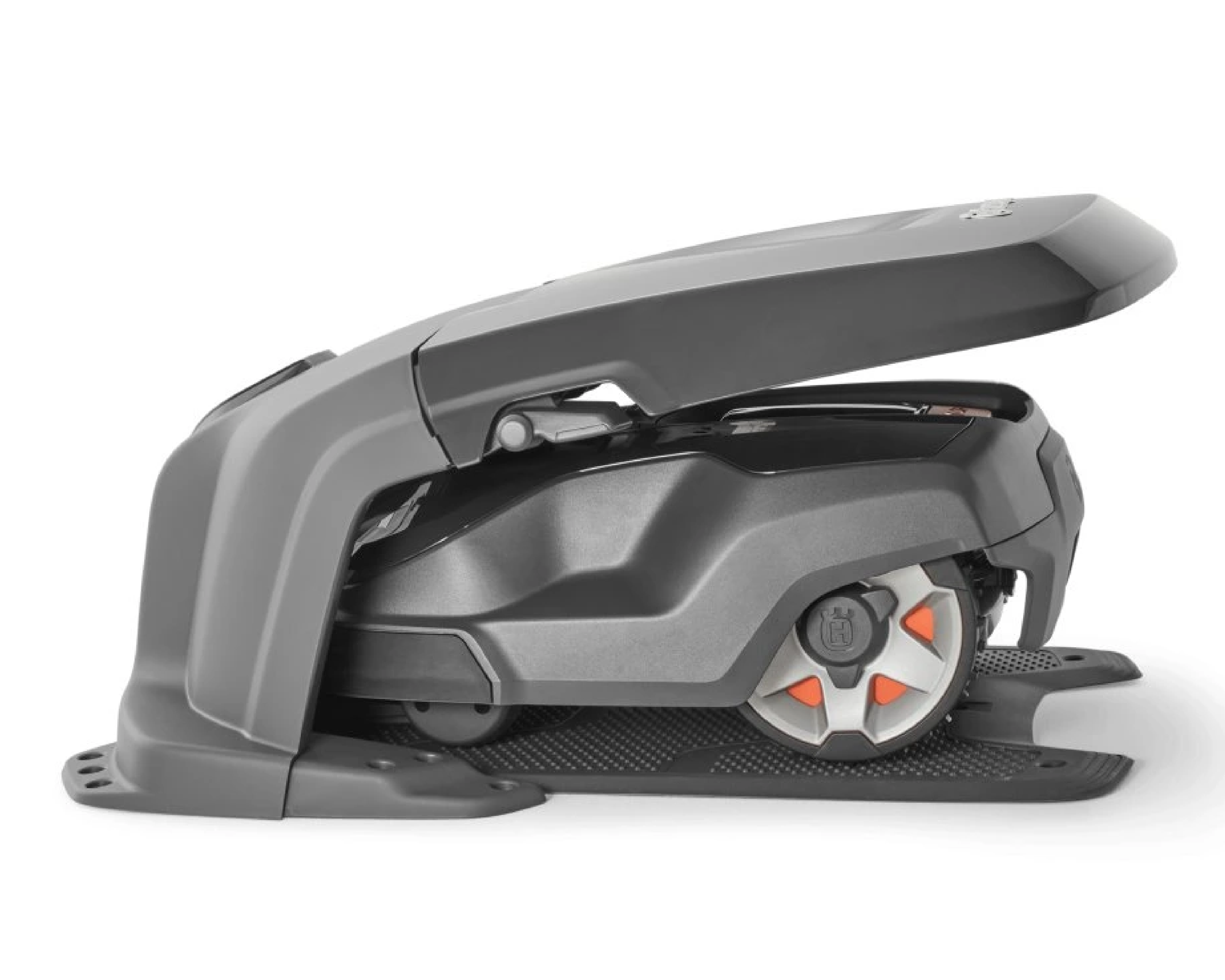 415X Husqvarna house