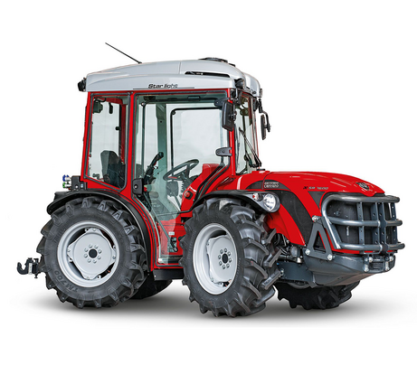 SR7600 INFINITY